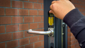 Dépannages et installations serrurier et vitrier en Belgique | MCG SECURITY